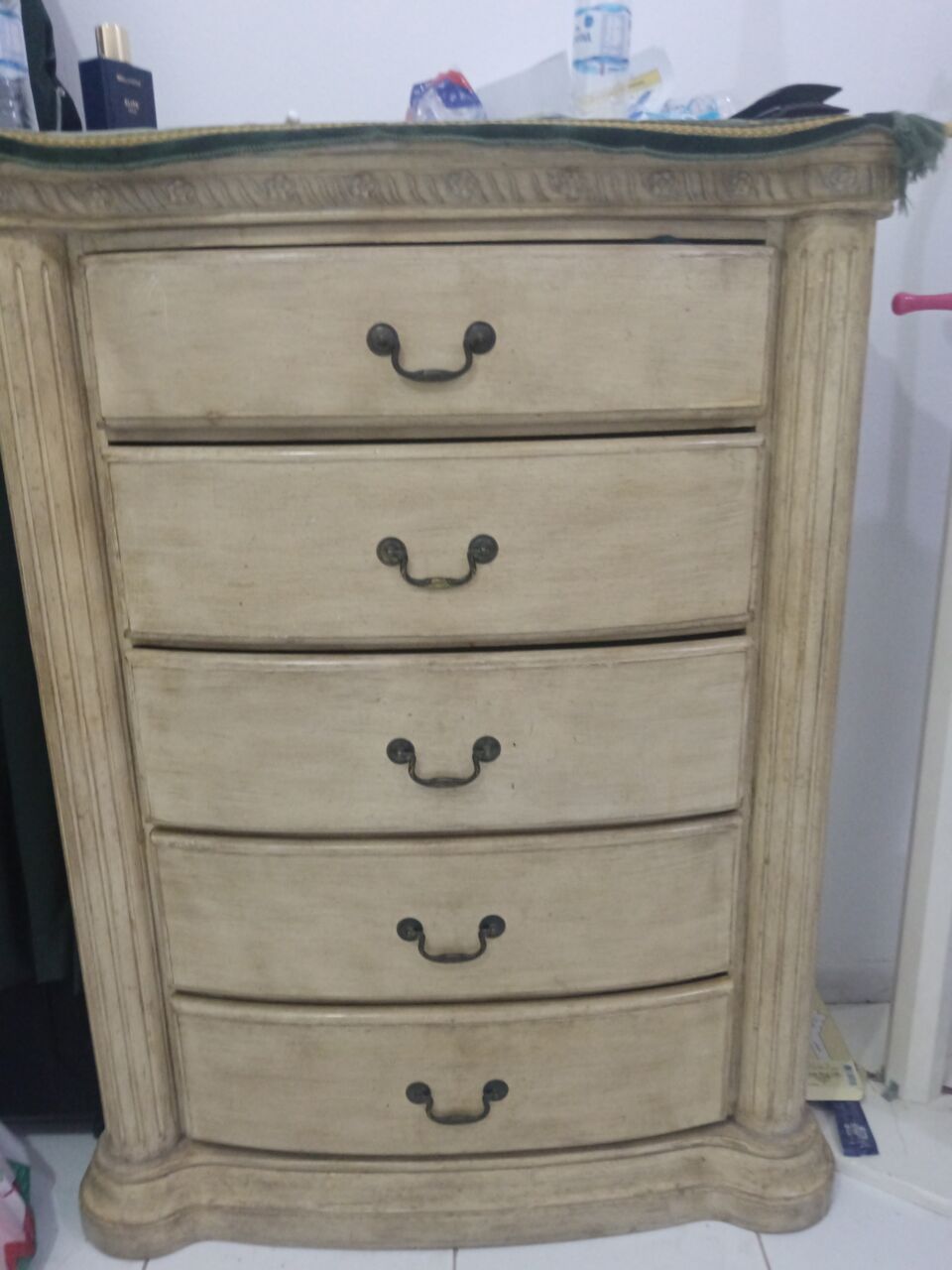 Jeddah, Clothing & Accessories, SAR 150,  Almirah Wood