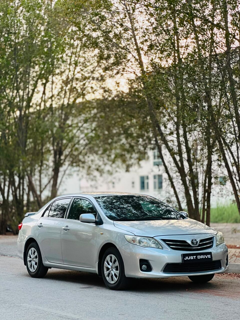 Segaya, Vehicles, Cars & Trucks , BHD 2450,  Toyota Corolla,  2012,  Automatic,  226000 KM,    MODEL WELL MAINTAINED USED CAR CALL OR WHATSAPP ON 35400768 ,33665080