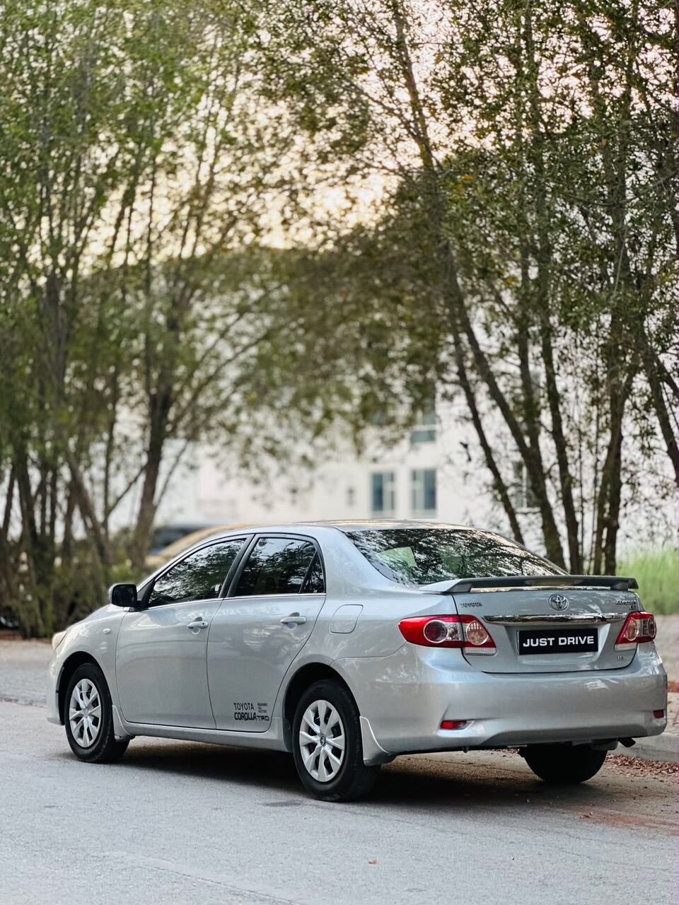 Segaya, Vehicles, Cars & Trucks , BHD 2450,  Toyota Corolla,  2012,  Automatic,  226000 KM,    MODEL WELL MAINTAINED USED CAR CALL OR WHATSAPP ON 35400768 ,33665080