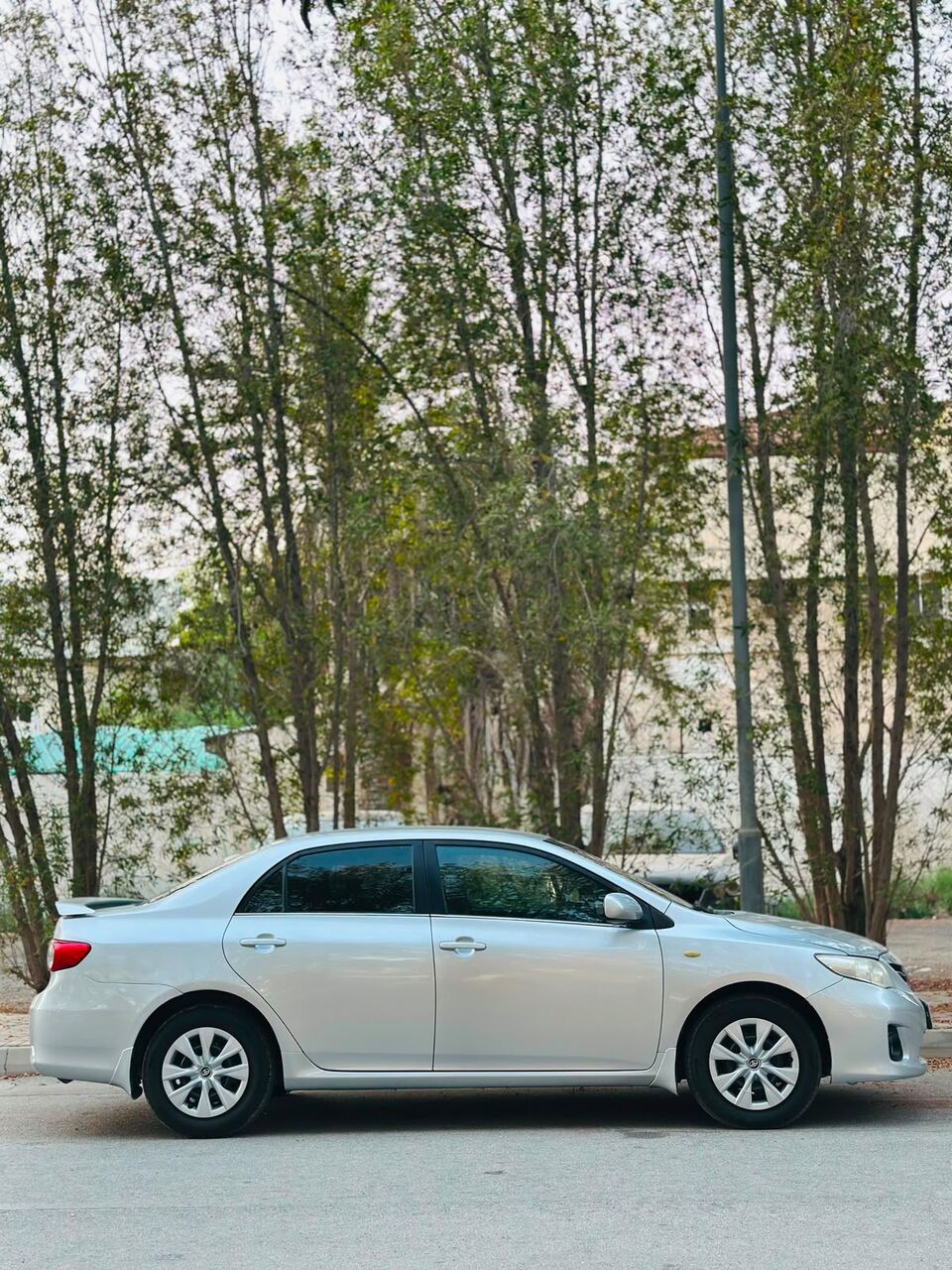 Segaya, Vehicles, Cars & Trucks , BHD 2450,  Toyota Corolla,  2012,  Automatic,  226000 KM,    MODEL WELL MAINTAINED USED CAR CALL OR WHATSAPP ON 35400768 ,33665080