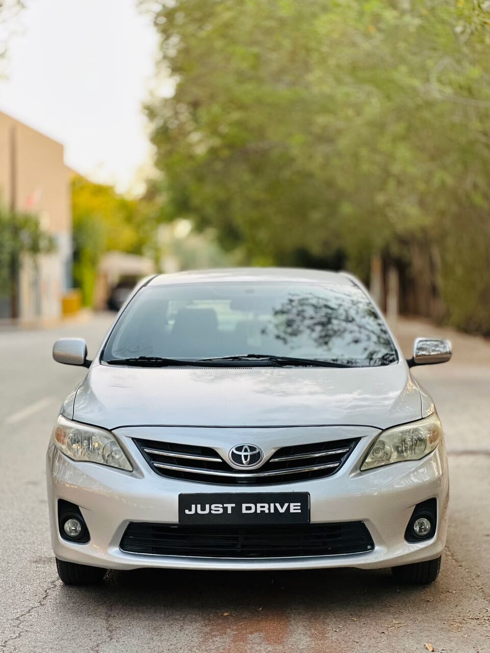 Segaya, Vehicles, Cars & Trucks , BHD 2450,  Toyota Corolla,  2012,  Automatic,  226000 KM,    MODEL WELL MAINTAINED USED CAR CALL OR WHATSAPP ON 35400768 ,33665080