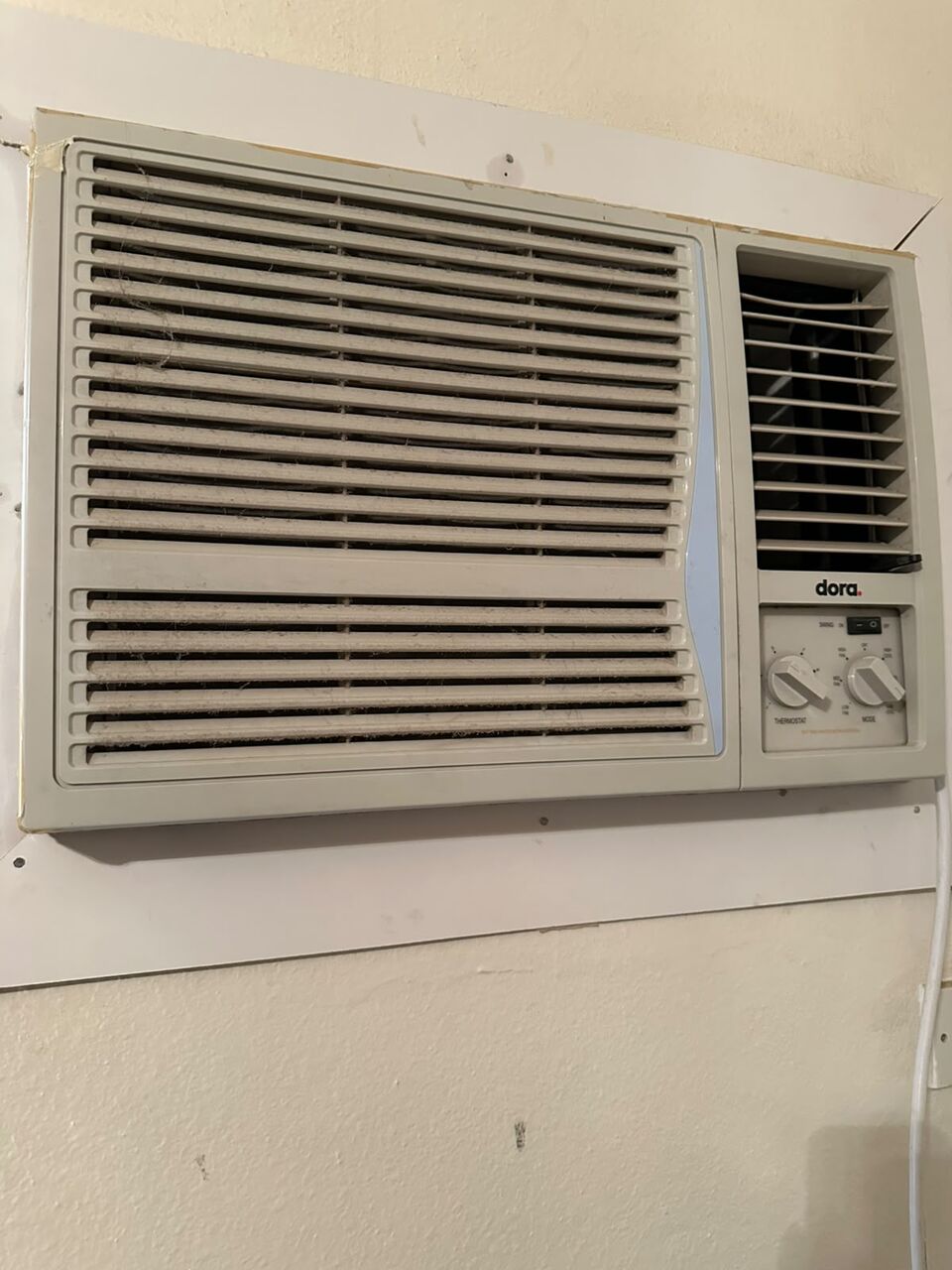 Al Manar, Furniture, SAR 3000,  BED ROOM COMPLETE SET AND NEW AIRCONDITIONERS