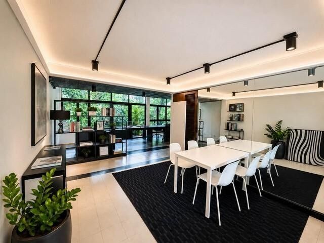 Bangkok, Villas, THB 85000,  0 Sq. Feet,  HR 10271 Office For Rent, 2 Floors, 150 Sq M., Soi Phahonyothin 12, In The Heart Of Ari,