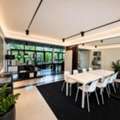 THB 85000,  0 Sq. Feet,  HR 10271 Office For Rent, 2 Floors, 150 Sq M., Soi Phahonyothin 12, In The Heart Of Ari,
