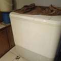 SAR 140,  Semi Automatic Washing Machine