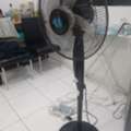 SAR 85,  Stand Fan