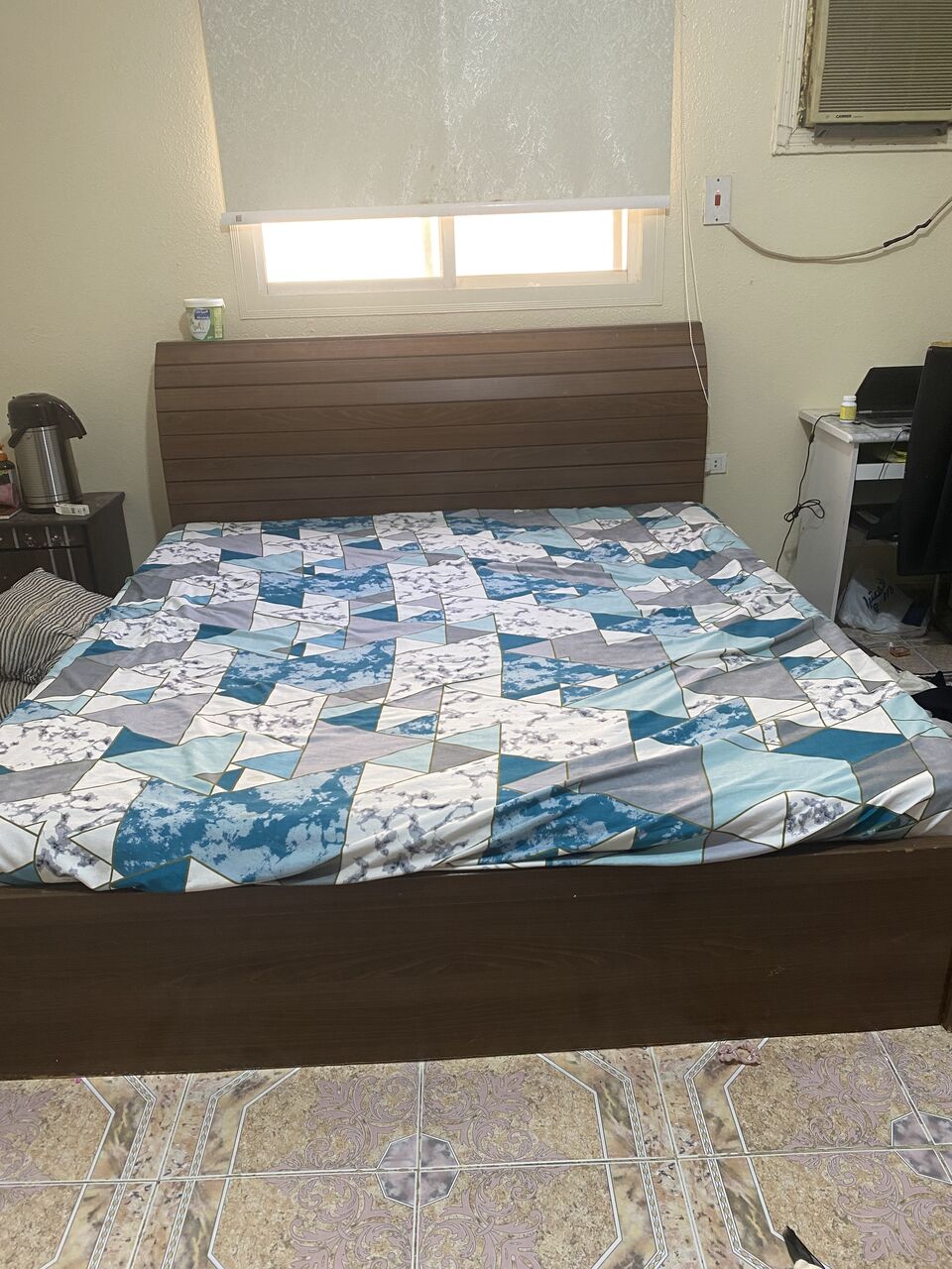 Al Sharafiyah, Household Items, SAR 350,  🛏️bed