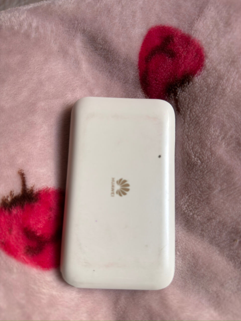 Jeddah, Tablet Computers, SAR 40,  Portable  Sim Wifi Router (Only Zain Network Will Work)