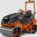 Roller Compactor 120 Cm 10 Ton