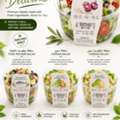 SAR 20,  Fresh Salad Affordable
