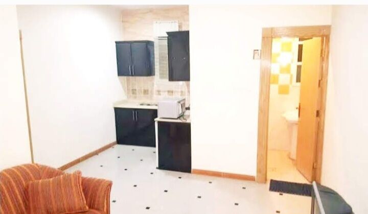 Riyadh, Apartments, Flats, Houses & Villas, SAR 2950/month,  Furnished,  1 BR,  Full Furnished Double Bed Room Units En Suiite Studio Flat Excellent Quality Standrad