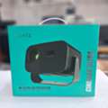 New 4K Smart Android WIFI Projector Built-In Play Store + Wireless Mobile Screen Sharing