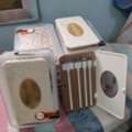 SAR 100,  Power Banks 10 Pcs 10,000 MAh ( SAR 10 Per PC)