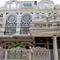 THB 55000,  0 Sq. Feet,  HR 10269 4-story Townhouse For Rent, Ekkamai Villa, Soi Ekkamai 26 � 28, Near BTS Ekkamai.