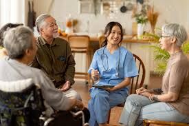 Melbourne, Business, NDIS Household Tasks Support South East Melbourne At Nurse To Nurse