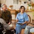 NDIS Household Tasks Support South East Melbourne At Nurse To Nurse