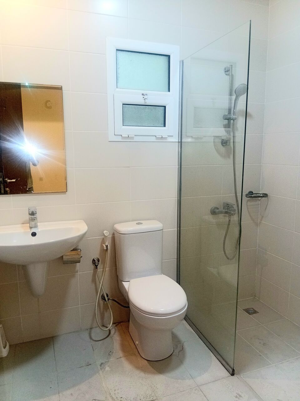 Tubli, Apartments, Flats, Houses & Villas, BHD 270/month,  Furnished,  3 BR,  3 BHK Apartment For Rent In Tubli. Semi Furnished With Split AC. Call N WhatsApp 36761304