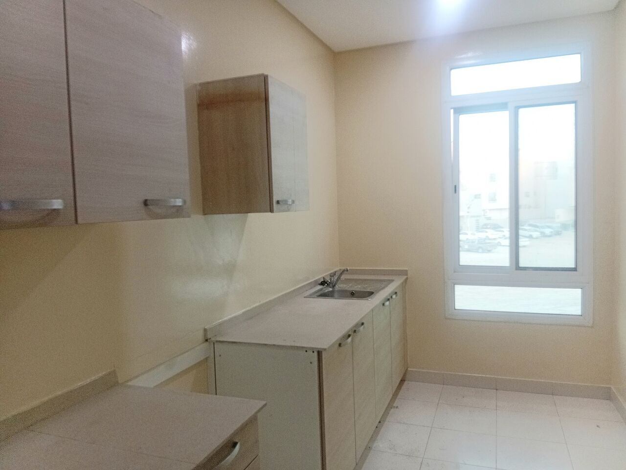 Tubli, Apartments, Flats, Houses & Villas, BHD 270/month,  Furnished,  3 BR,  3 BHK Apartment For Rent In Tubli. Semi Furnished With Split AC. Call N WhatsApp 36761304