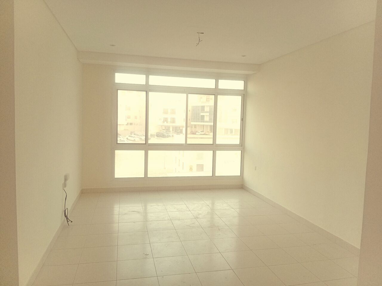 Tubli, Apartments, Flats, Houses & Villas, BHD 270/month,  Furnished,  3 BR,  3 BHK Apartment For Rent In Tubli. Semi Furnished With Split AC. Call N WhatsApp 36761304