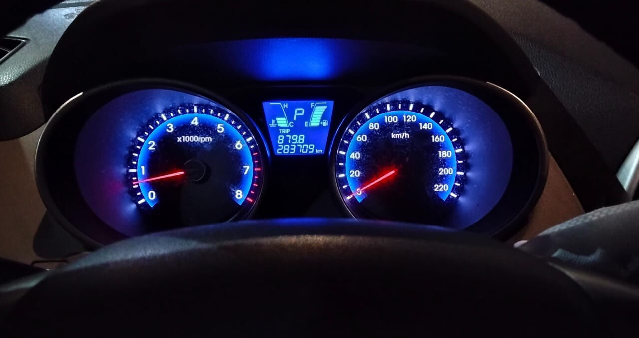 Jeddah, Vehicles, Cars & Trucks , SAR 28000,  Hyundai Tucson,  2013,  Automatic,  283000 KM,    Full Option Panoramic &ndash; For Sale