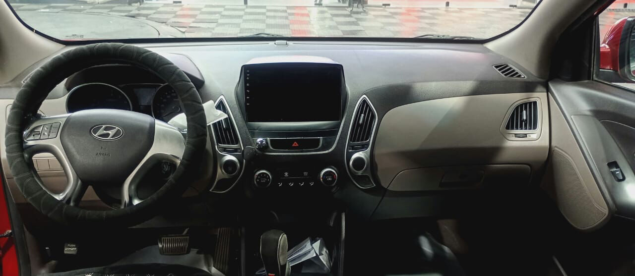 Jeddah, Vehicles, Cars & Trucks , SAR 28000,  Hyundai Tucson,  2013,  Automatic,  283000 KM,    Full Option Panoramic &ndash; For Sale