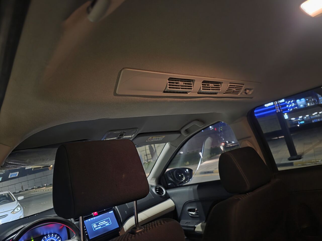 Dammam, Vehicles, Cars & Trucks , SAR 53000,  Toyota Rush,  2023,  Automatic,  99000 KM,    First Owner Original Condition