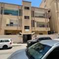 SAR 22500/year,  3 BR,  Apartment For Rent Building 40/6