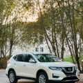 BHD 4850,  Nissan X-Trail,  2018,  109000 KM,  NISSAN XTRAIL  MODEL NEAT AND WELL MAINTAINED SUV CALL  WHATSAPP ON 35400768,33665080