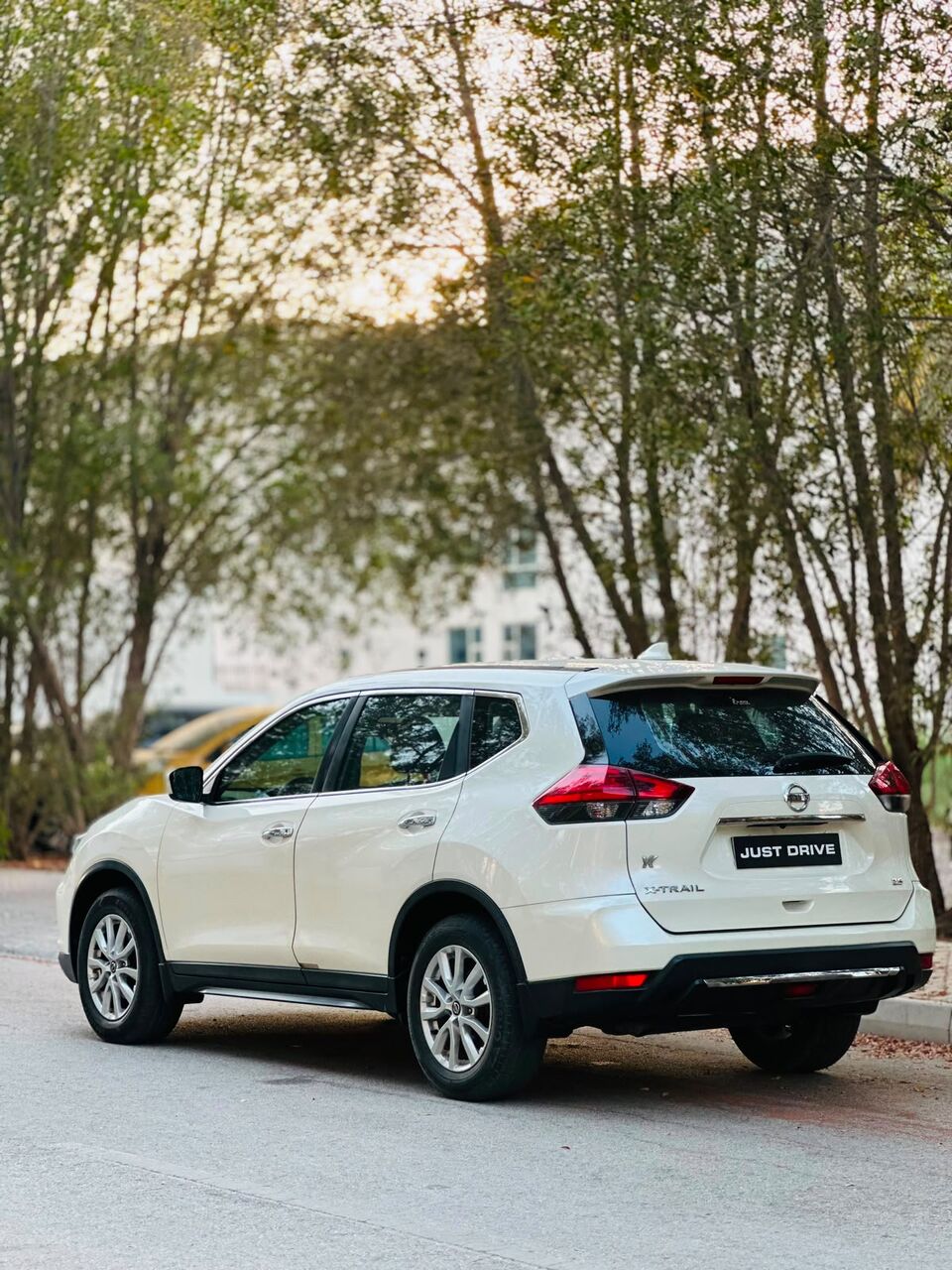 Segaya, Vehicles, Cars & Trucks , BHD 4850,  Nissan X-Trail,  2018,  109000 KM,  NISSAN XTRAIL  MODEL NEAT AND WELL MAINTAINED SUV CALL  WHATSAPP ON 35400768,33665080
