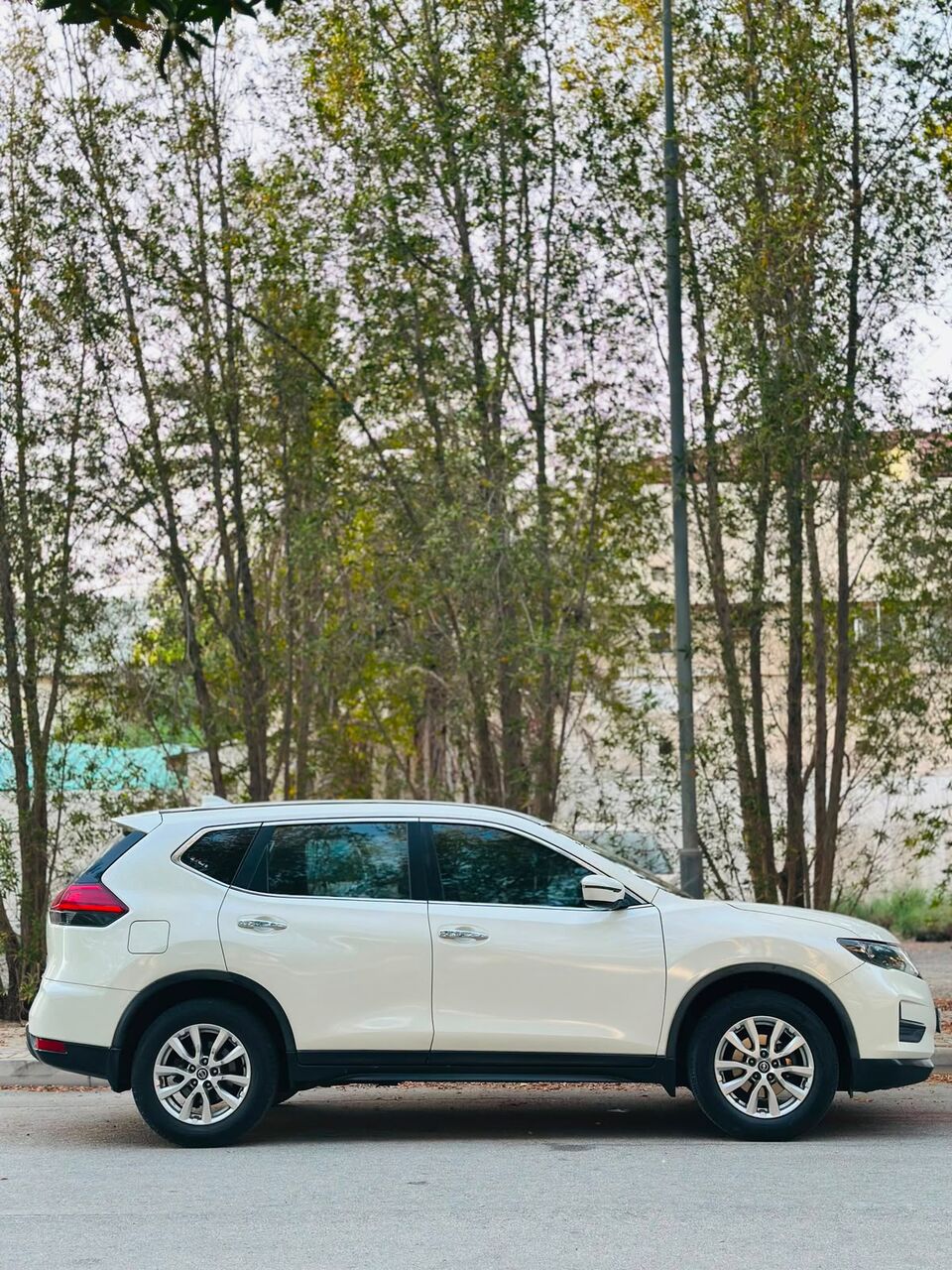 Segaya, Vehicles, Cars & Trucks , BHD 4850,  Nissan X-Trail,  2018,  109000 KM,  NISSAN XTRAIL  MODEL NEAT AND WELL MAINTAINED SUV CALL  WHATSAPP ON 35400768,33665080