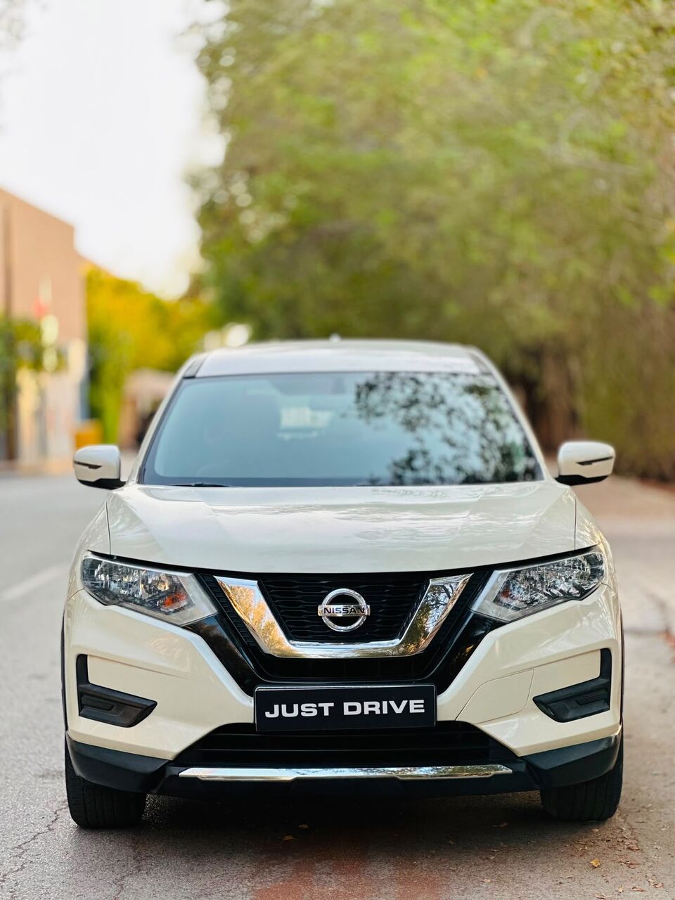 Segaya, Vehicles, Cars & Trucks , BHD 4850,  Nissan X-Trail,  2018,  109000 KM,  NISSAN XTRAIL  MODEL NEAT AND WELL MAINTAINED SUV CALL  WHATSAPP ON 35400768,33665080