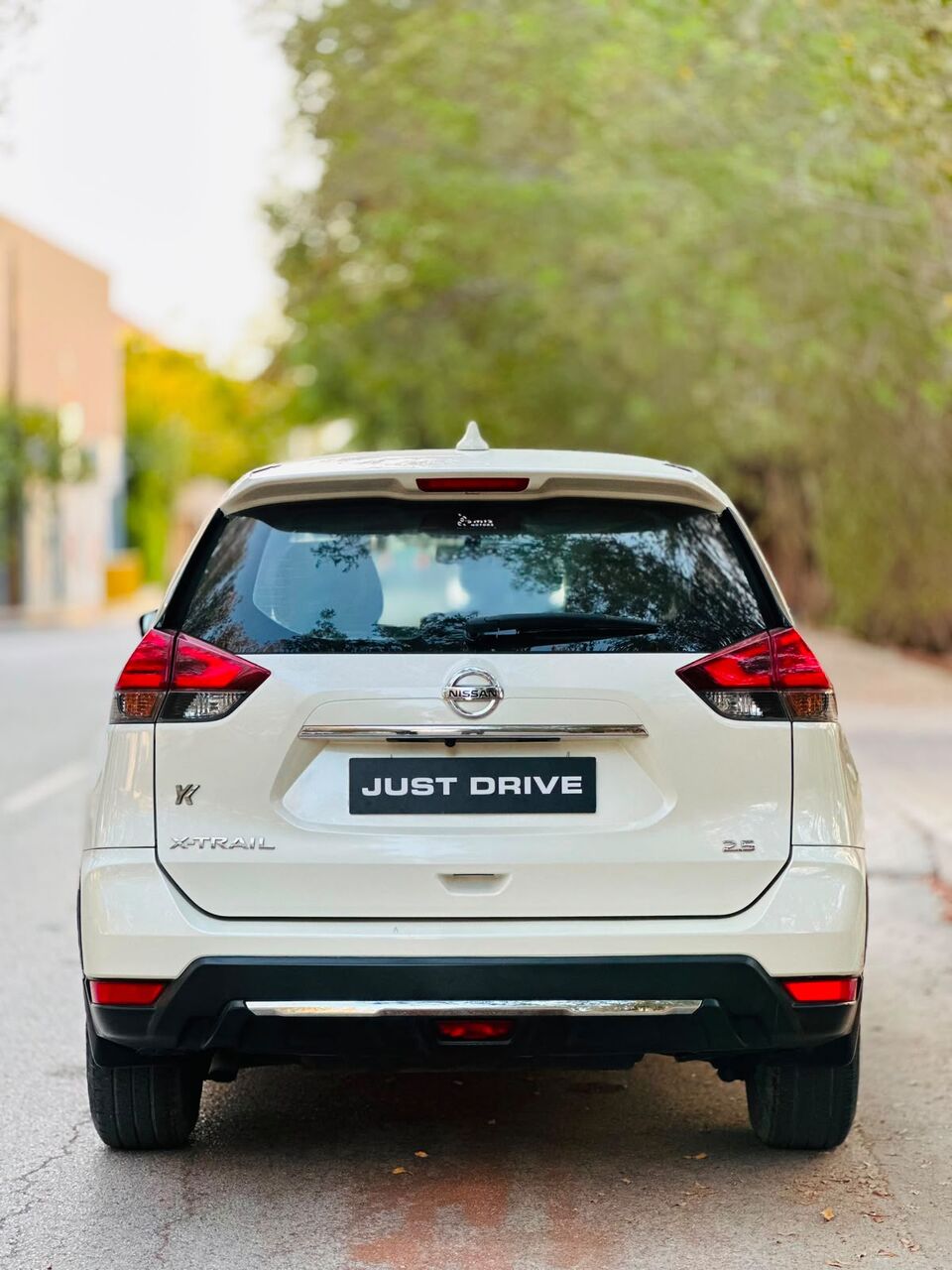 Segaya, Vehicles, Cars & Trucks , BHD 4850,  Nissan X-Trail,  2018,  109000 KM,  NISSAN XTRAIL  MODEL NEAT AND WELL MAINTAINED SUV CALL  WHATSAPP ON 35400768,33665080