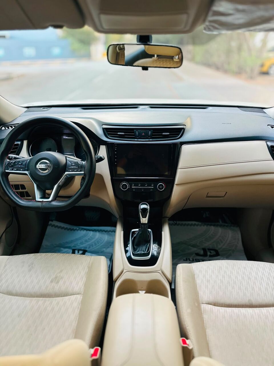 Segaya, Vehicles, Cars & Trucks , BHD 4850,  Nissan X-Trail,  2018,  109000 KM,  NISSAN XTRAIL  MODEL NEAT AND WELL MAINTAINED SUV CALL  WHATSAPP ON 35400768,33665080