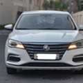 BHD 2500,  MG 5,  2022,  Automatic,  86000 KM,  MG5  FOR SALE