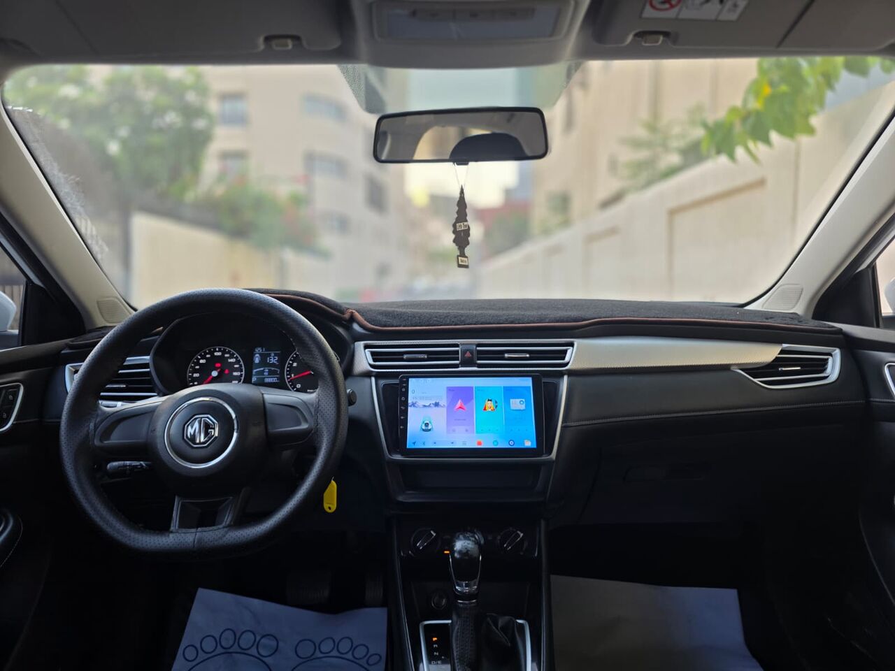 Manama, Vehicles, Cars & Trucks , BHD 2500,  MG 5,  2022,  Automatic,  86000 KM,  MG5  FOR SALE