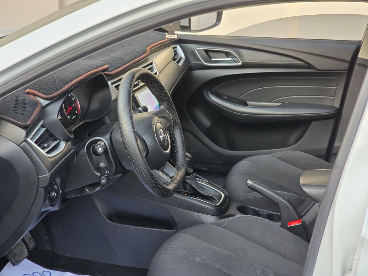 Manama, Vehicles, Cars & Trucks , BHD 2500,  MG 5,  2022,  Automatic,  86000 KM,  MG5  FOR SALE