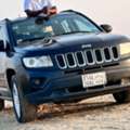 SAR 10000,  Jeep Compass,  2011,  Automatic,  281000 KM,  Urgent Sale  Cal 0560079935