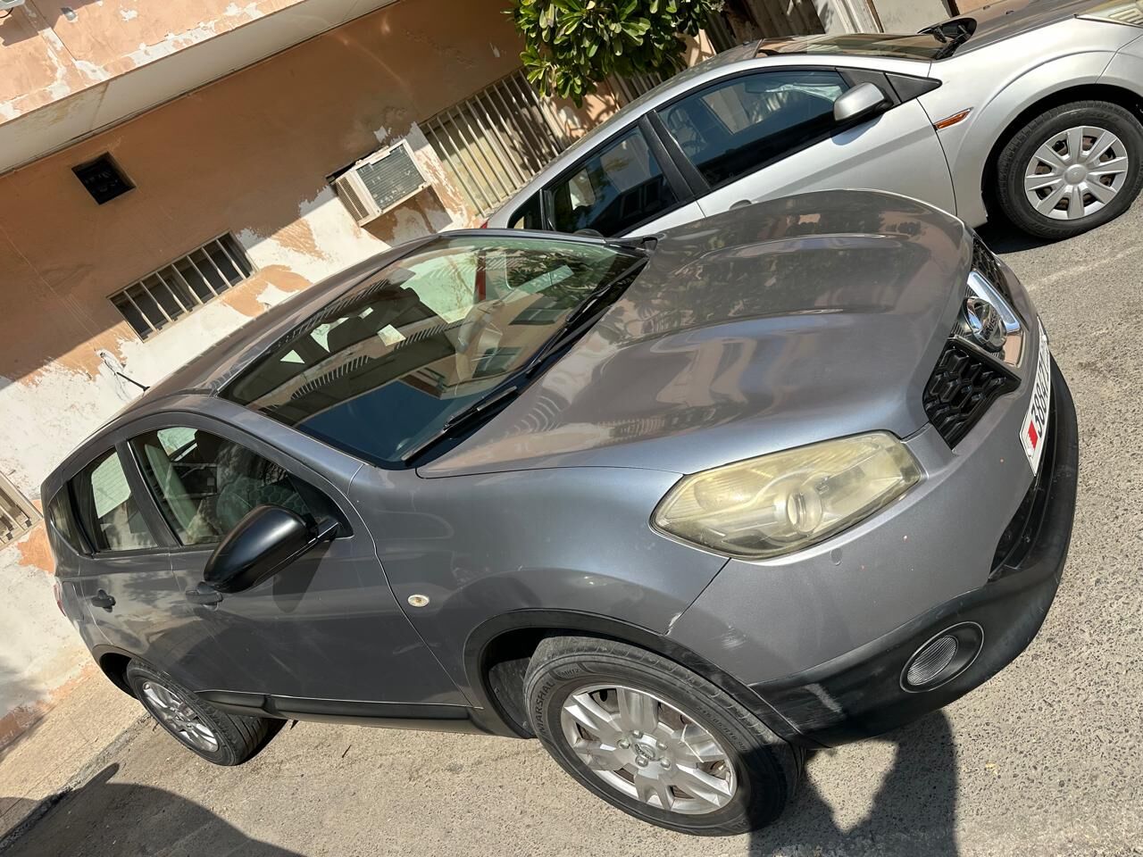 Jidhafs, Vehicles, Cars & Trucks , BHD 1800,  Nissan Qashqai,  2011,  Automatic,  136000 KM,  Car For  Sale-