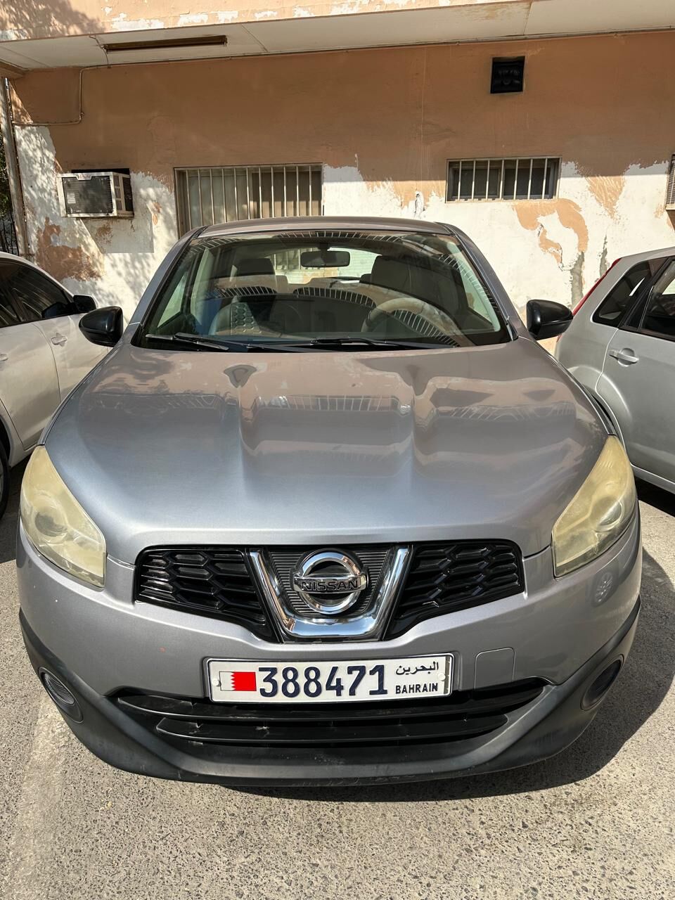 Jidhafs, Vehicles, Cars & Trucks , BHD 1800,  Nissan Qashqai,  2011,  Automatic,  136000 KM,  Car For  Sale-