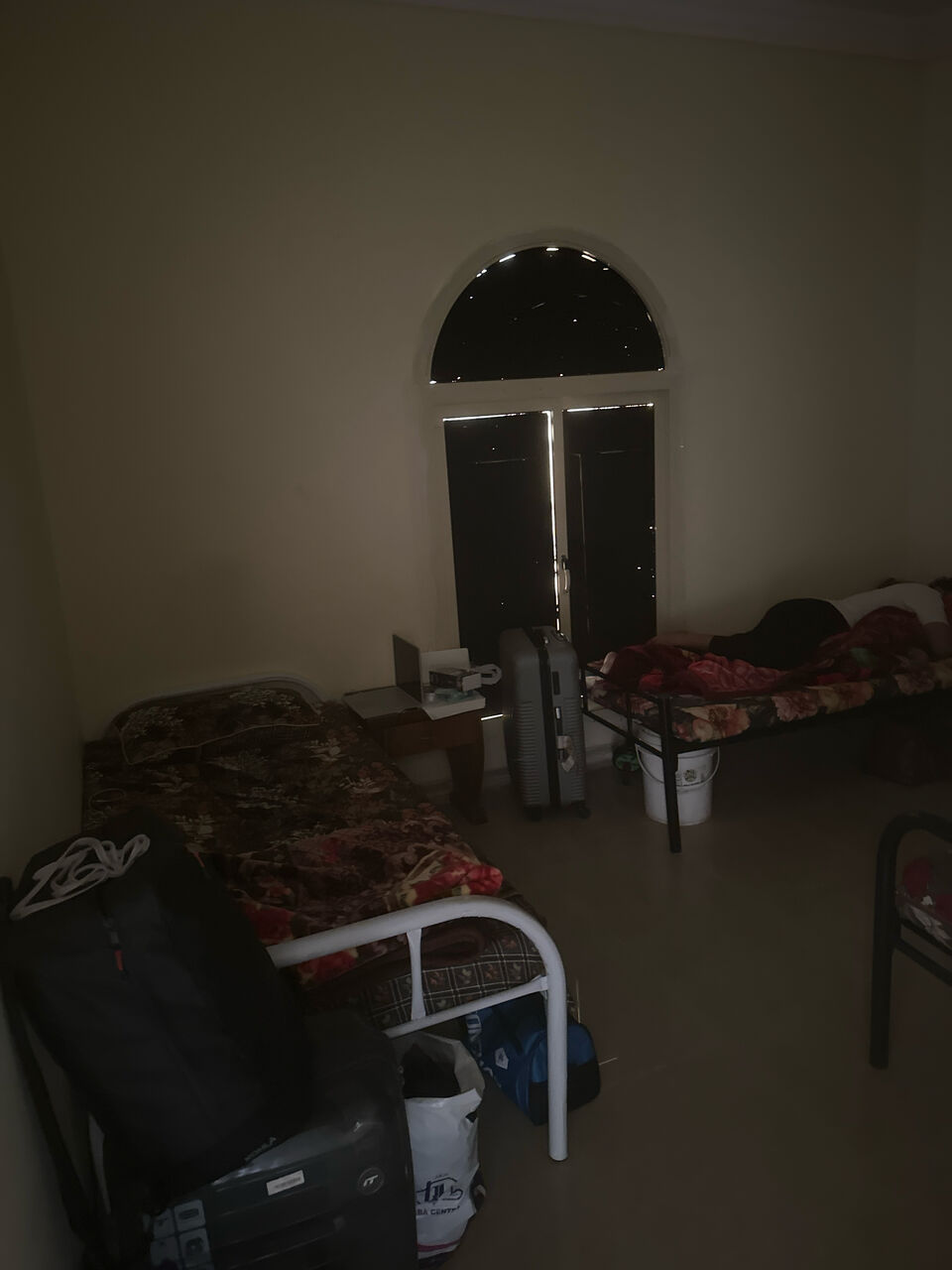 Al Sharafeyah, Bedspace For Rent, SAR 400/month,  One Bedspace Available