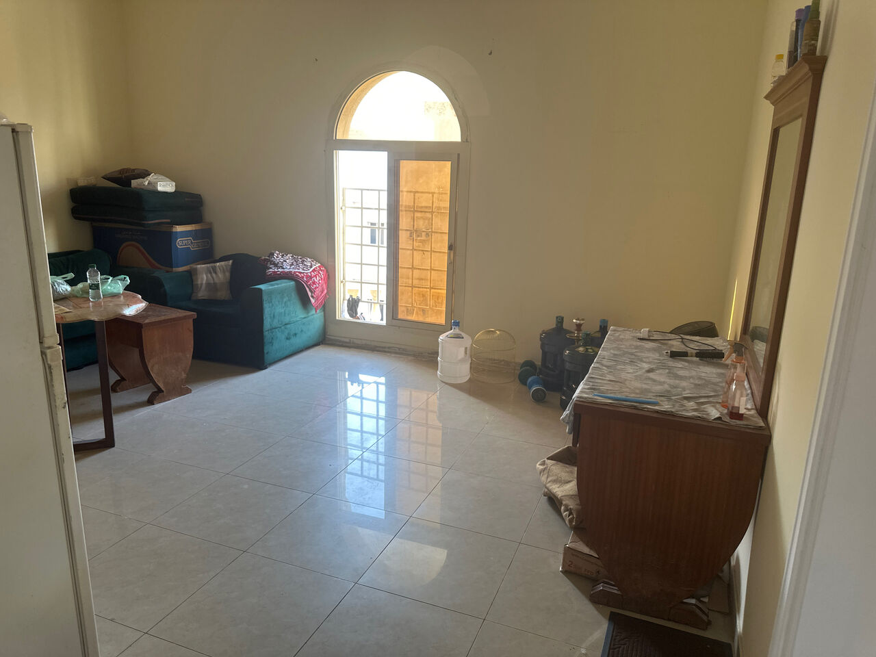 Al Sharafeyah, Bedspace For Rent, SAR 400/month,  One Bedspace Available