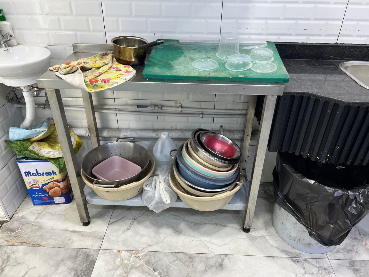 Jid Ali, Furniture, BHD 30,  Restaurant Items For Sale