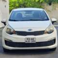 BHD 2200,  Kia Rio,  2017,  Automatic,  105000 KM,    FOR SALE
