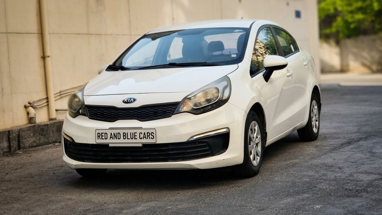 Manama, Vehicles, Cars & Trucks , BHD 2200,  Kia Rio,  2017,  Automatic,  105000 KM,    FOR SALE