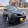 SAR 46500,  2015,  2015,  Automatic,  159000 KM,  TOYOTA RAV4