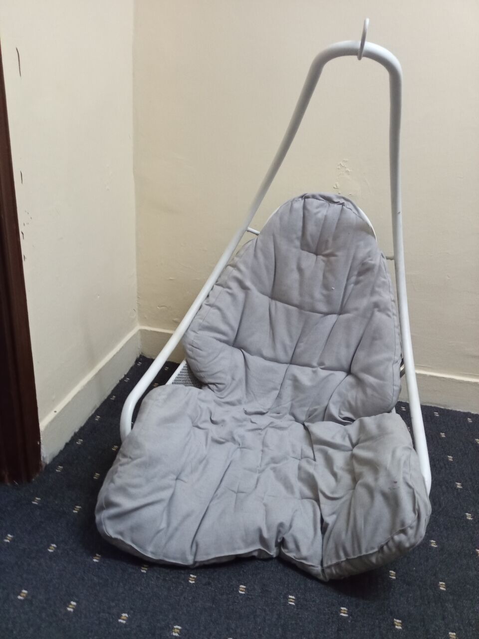 Riyadh, Furniture, SAR 275,  BRAND NEW SWING FOR SALE