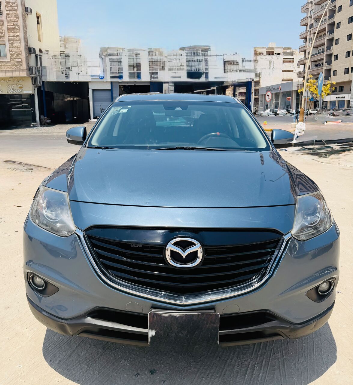 Dammam, Vehicles, Cars & Trucks , SAR 47000,  Mazda CX-09,  2016,  Automatic,  216000 KM,  SINGLE USED ACCIDENT FREE MAZDA CX9 FOR SALE