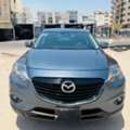 SAR 47000,  Mazda CX-09,  2016,  Automatic,  216000 KM,  SINGLE USED ACCIDENT FREE MAZDA CX9 FOR SALE