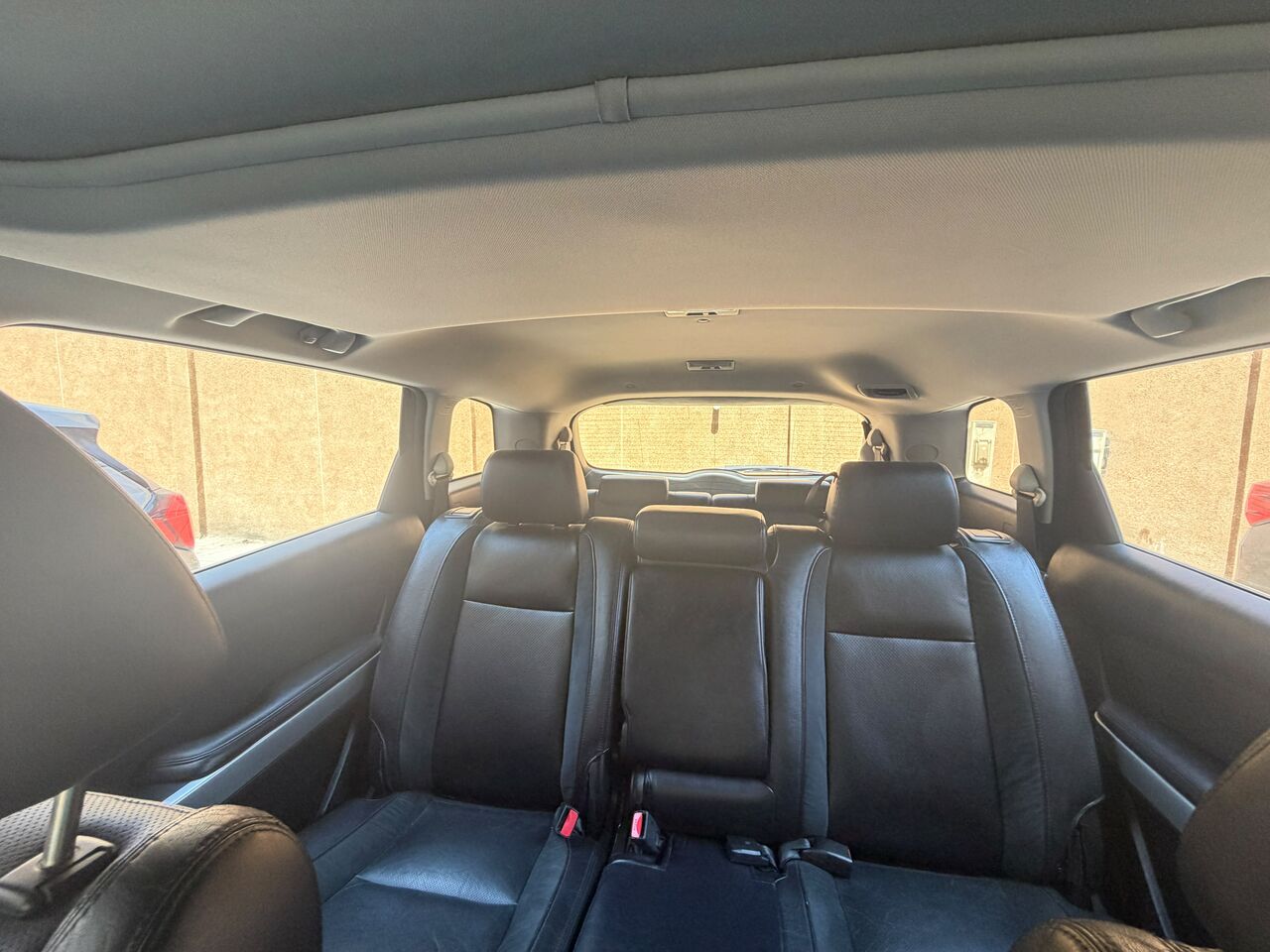 Dammam, Vehicles, Cars & Trucks , SAR 47000,  Mazda CX-09,  2016,  Automatic,  216000 KM,  SINGLE USED ACCIDENT FREE MAZDA CX9 FOR SALE