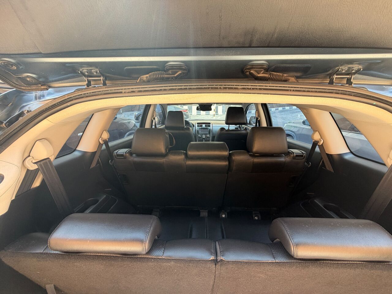 Dammam, Vehicles, Cars & Trucks , SAR 47000,  Mazda CX-09,  2016,  Automatic,  216000 KM,  SINGLE USED ACCIDENT FREE MAZDA CX9 FOR SALE